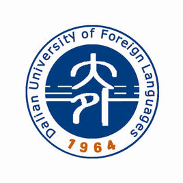 大連外國語大學圖片