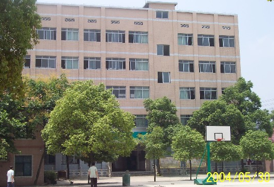 衡陽市雁峰區(qū)實驗小學圖片