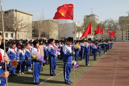 保定市師范學(xué)校附屬學(xué)校（小學(xué)）圖片