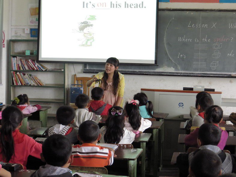 成都市撫琴小學(xué)圖片
