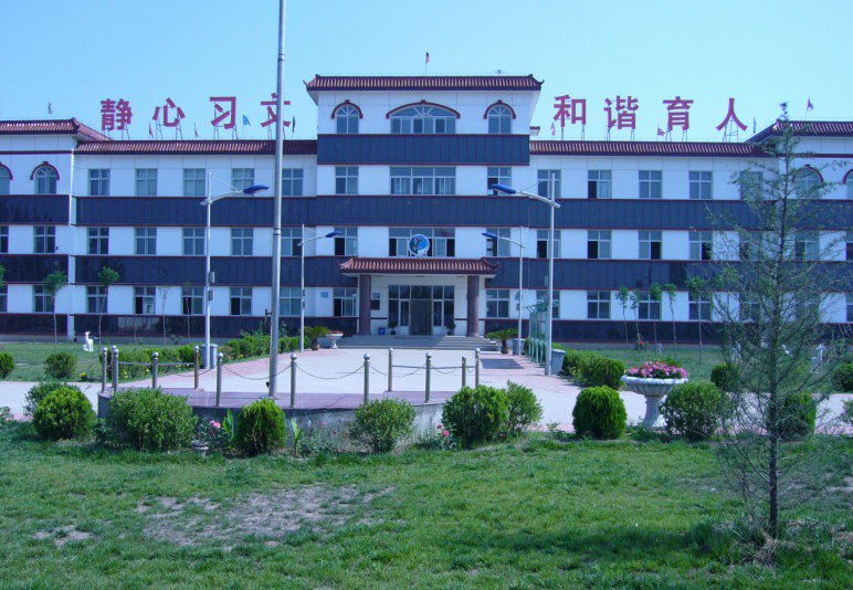 天津市唐官屯鎮(zhèn)亞莊子中心小學(xué)圖片