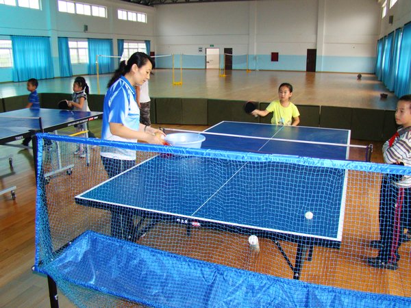 廈門湖里實驗小學(xué)