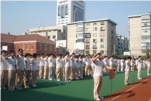 沈陽市光榮中學(xué)（南昌中學(xué)）圖片