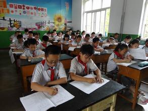 石家莊聯(lián)盟路小學(xué)圖片