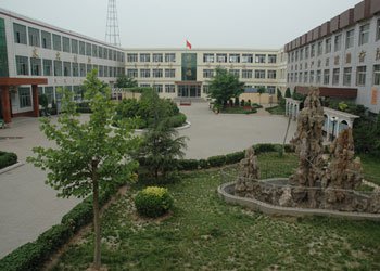 大名縣第二中學(xué)（大名二中）圖片