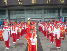 長沙市向家坡小學(xué)圖片