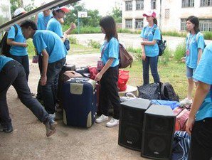 韶關市南雄市黃坑鎮(zhèn)小陂小學圖片