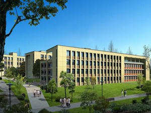 云南輕紡職業(yè)學院