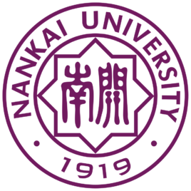 南開大學(xué)圖片