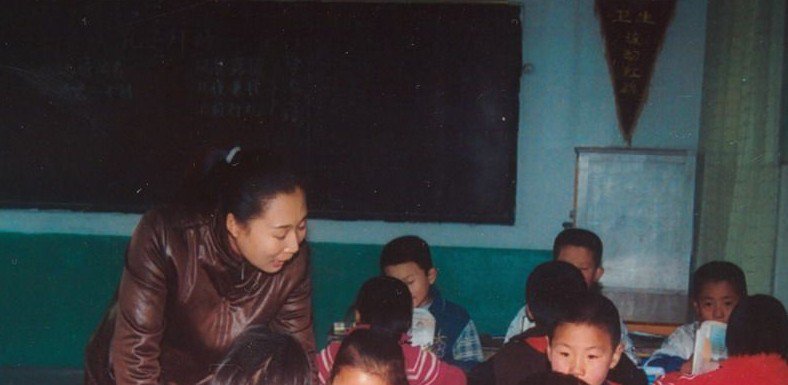 禮明莊鄉(xiāng)徐各莊中心小學(xué)圖片