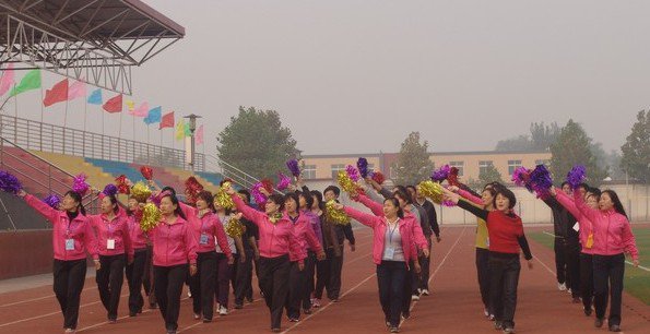 北京市房山區(qū)昊天學(xué)校圖片