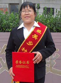 北淤疃小學(xué)圖片