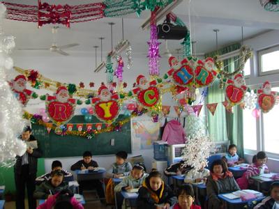 淄博市修文外國(guó)語(yǔ)學(xué)校（小學(xué)部）圖片