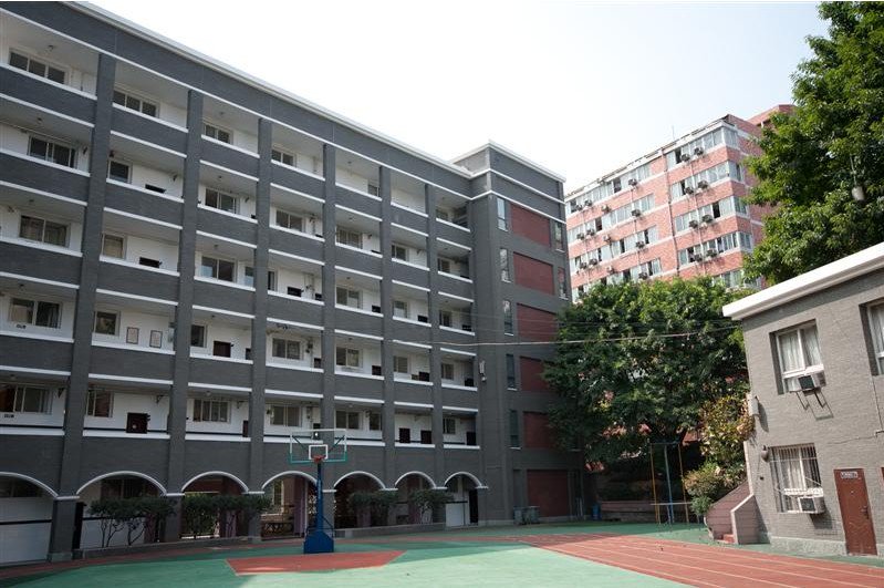 重慶市渝中區(qū)中四路小學圖片