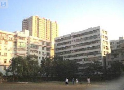 海口市第一中學(xué)（?？谝恢校﹫D片