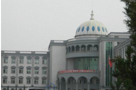 沈陽(yáng)市第107中學(xué)圖片