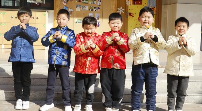 寧波上海世界外國語學(xué)校圖片