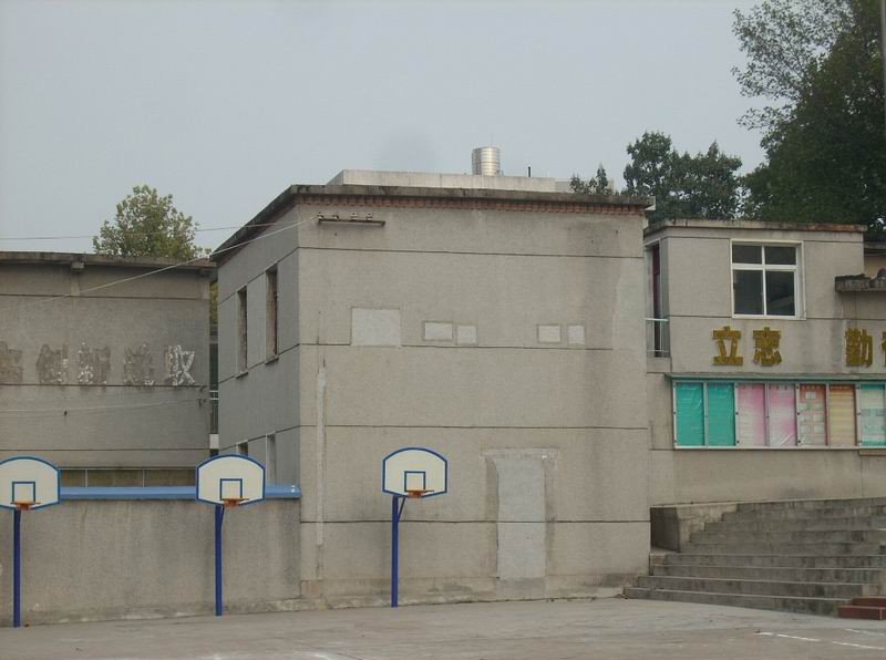 武漢理工大學(xué)第一附屬小學(xué)（武漢理工大附?。﹫D片