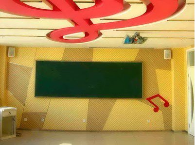 北京市東城區(qū)新怡小學(xué)圖片