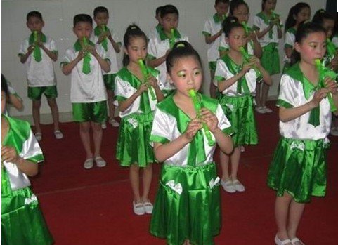 合肥市五里小學(xué)圖片