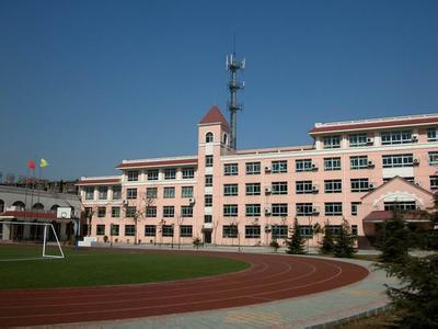 臨沂濱河明珠小學(xué)
