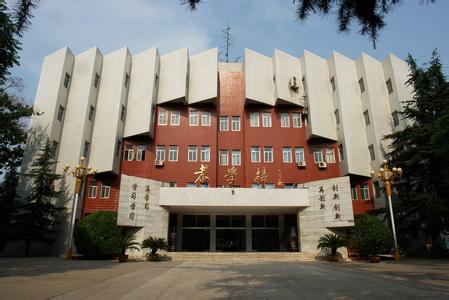 鄭州中原一中實(shí)驗(yàn)學(xué)校（桐柏路初中）圖片