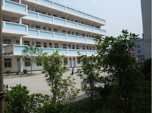 溫州市甌海區(qū)澤雅鎮(zhèn)第一小學(xué)（澤雅一?。﹫D片