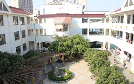 江蘇省陸慕實驗小學圖片