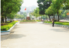 衡陽市第十七中圖片