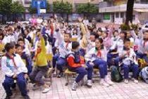 廣州市秉正小學(xué)（原大塘街小學(xué)）圖片