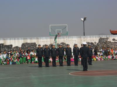 溫州市建設(shè)小學(xué)小南校區(qū)圖片