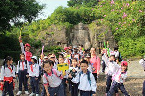 廣州市越秀區(qū)珠光路小學圖片