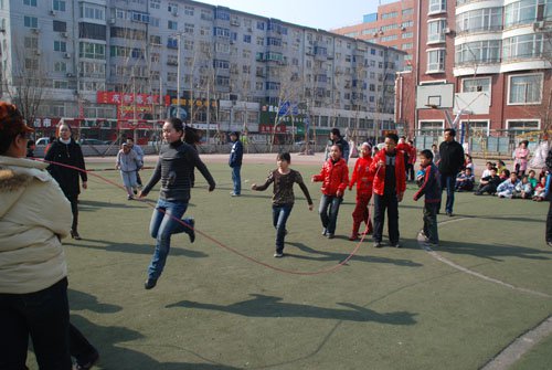 沈陽童暉中英文小學圖片