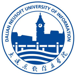 大連東軟信息學(xué)院圖片