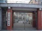 北京市東城區(qū)新開路小學(xué)圖片