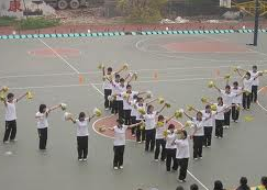 湖南大學(xué)附屬中學(xué)圖片