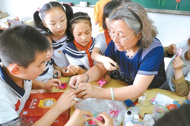 寧波市鄞州區(qū)邱隘中心小學(xué)