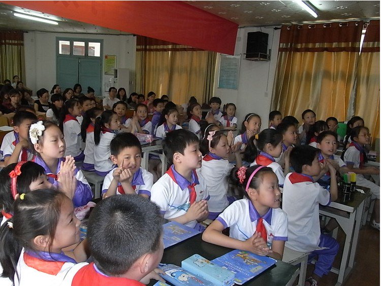 荊州石首市文昌小學(xué)