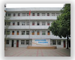 中山市石岐實驗小學圖片
