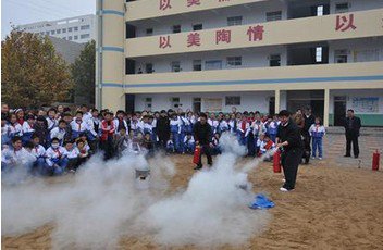 棗莊市薛城區(qū)臨山小學圖片