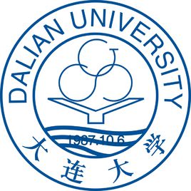 大連大學(xué)圖片