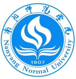南陽(yáng)師范學(xué)院圖片