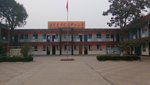 安陽(yáng)縣洪河屯鄉(xiāng)連莊中心小學(xué)圖片