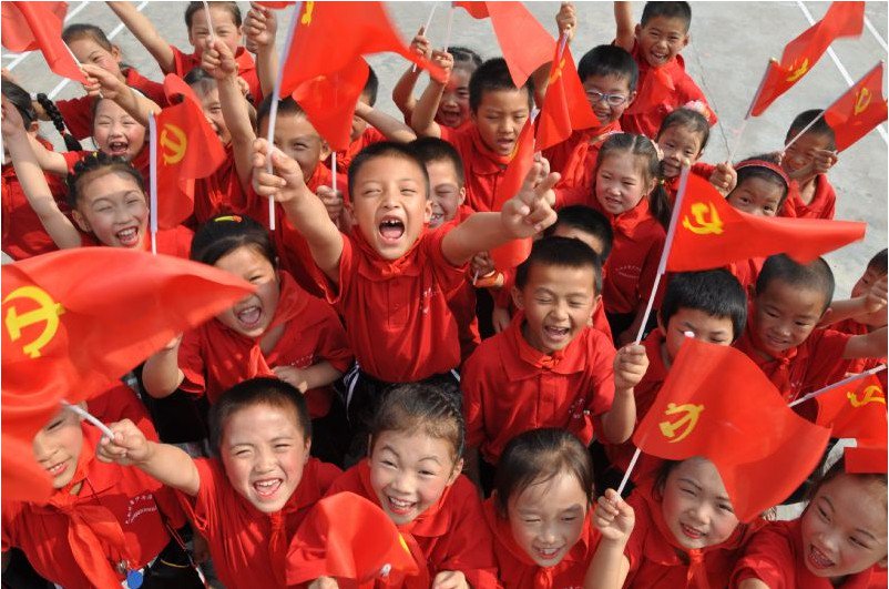 重慶市巴南區(qū)道角小學(xué)校圖片