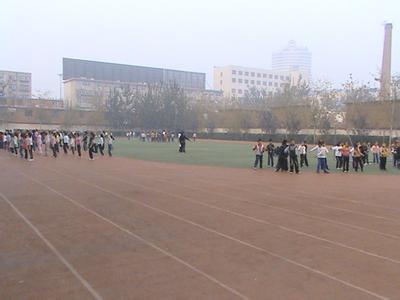 保定市實驗小學(xué)圖片