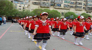 烏魯木齊市第十二小學