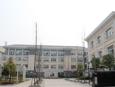 長沙市馬王堆小學(xué)圖片
