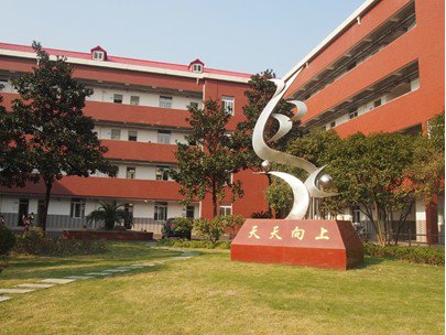 上海市寶山區(qū)盛橋中心校圖片