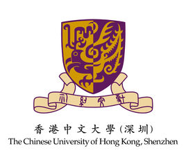 香港中文大學(xué)(深圳)圖片
