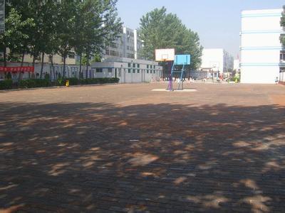 聊城市第二實驗小學（聊城實驗二?。﹫D片